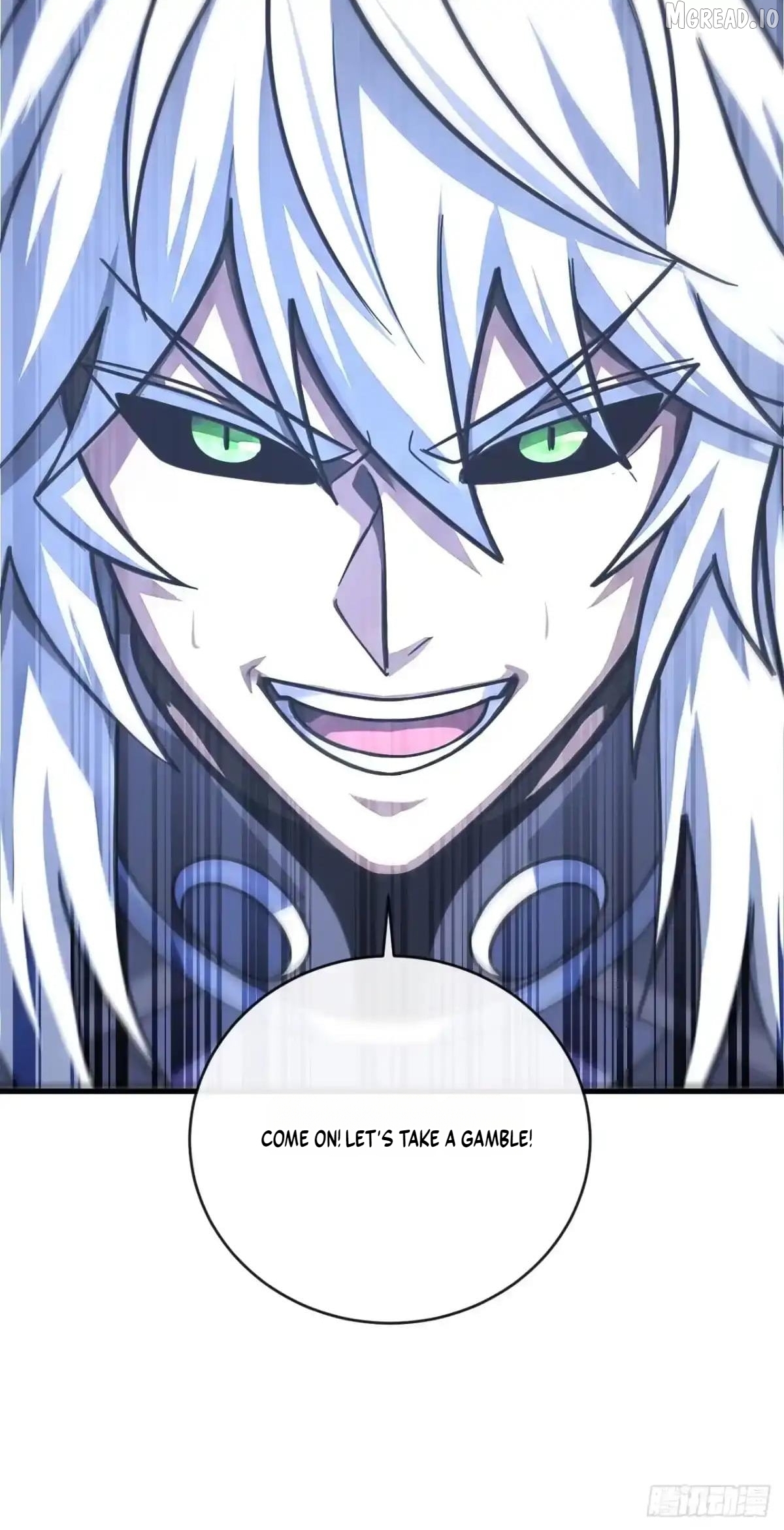 Lord of Destiny Wheel Chapter 235  - page 7